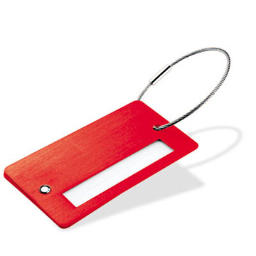 Luggage Tag